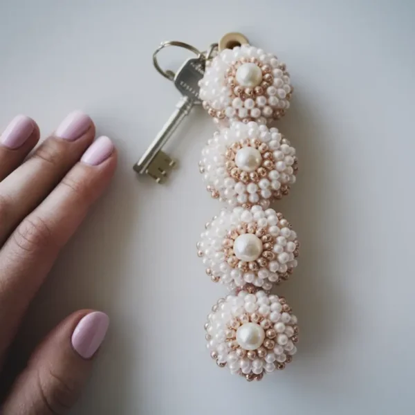 DIY Keychain Ideas: Fun and Creative Projects to Try at Home