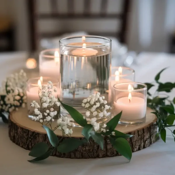 DIY Wedding Decor: Breathtaking Style on a Budget in 2025!