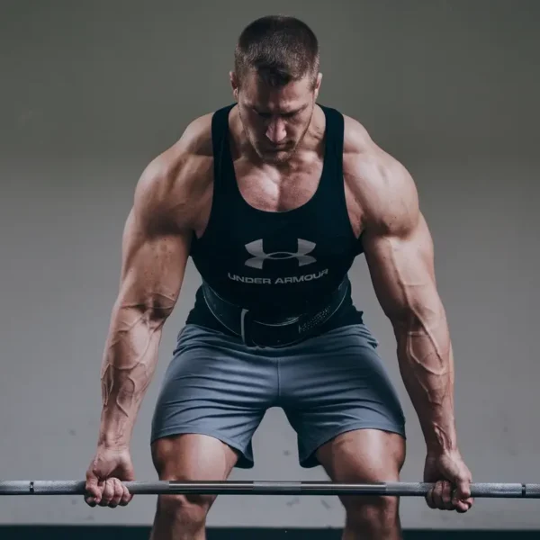 5 Benefits of Weightlifting for Men You Should Know 2025